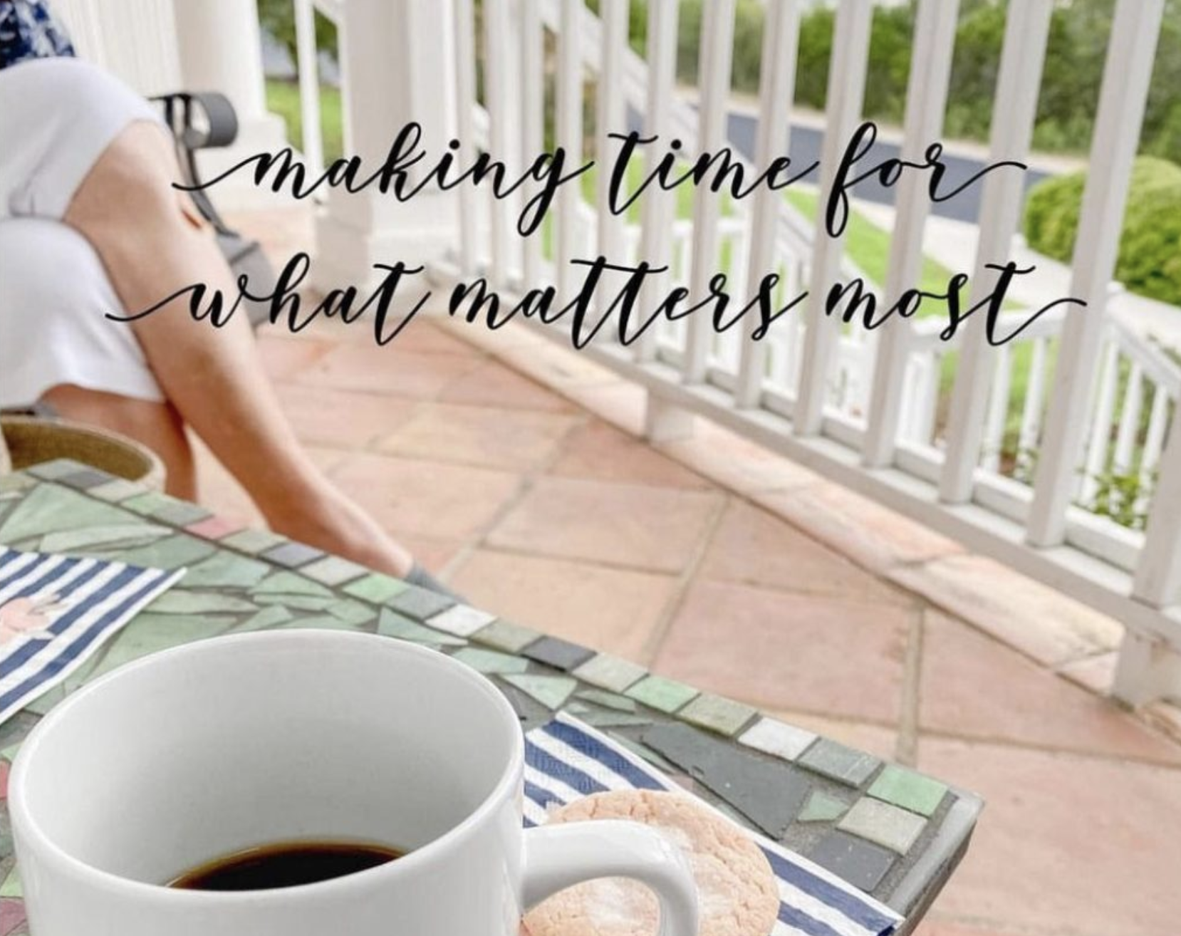 Read more about the article Cultivating genuine community​